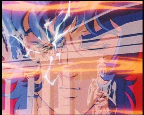 Otaku Gallery  / Anime e Manga / Saint Seiya / Screen Shots / Episodi / 058 - Addio fratello! / 069.jpg